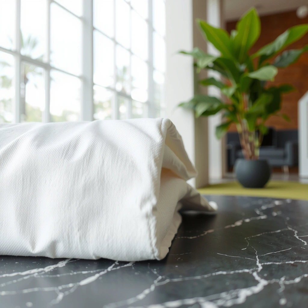 Precision preparation