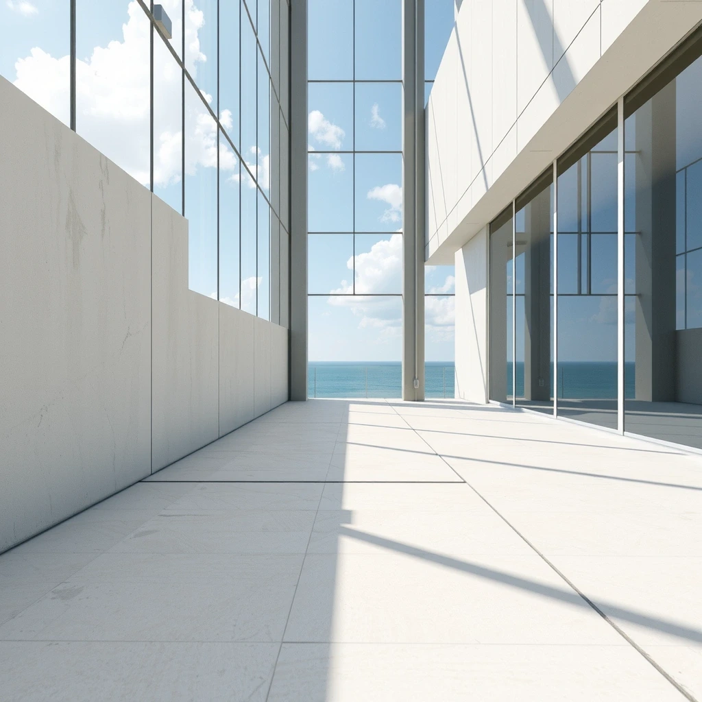 Makati architectural texture